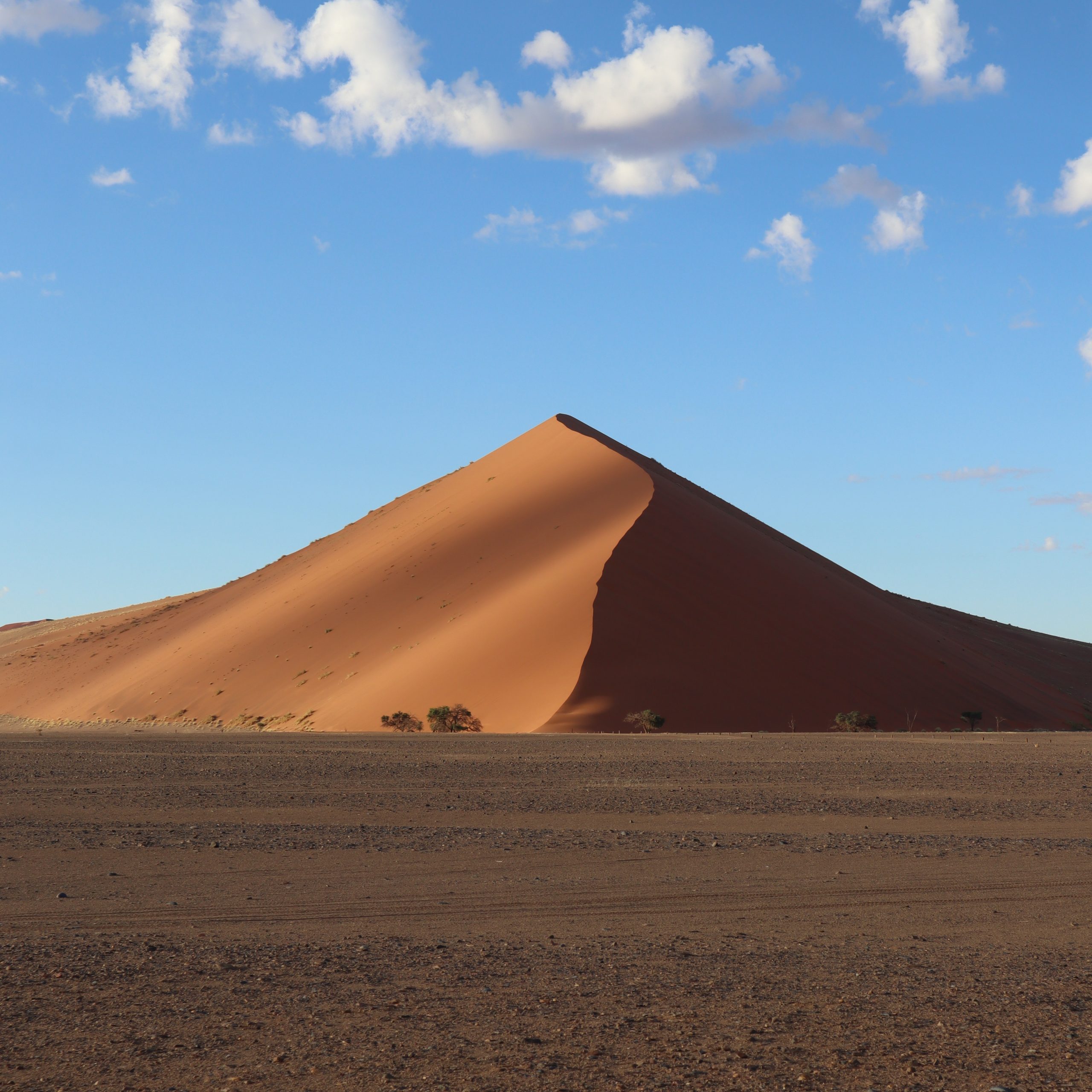 Dunes Namibia